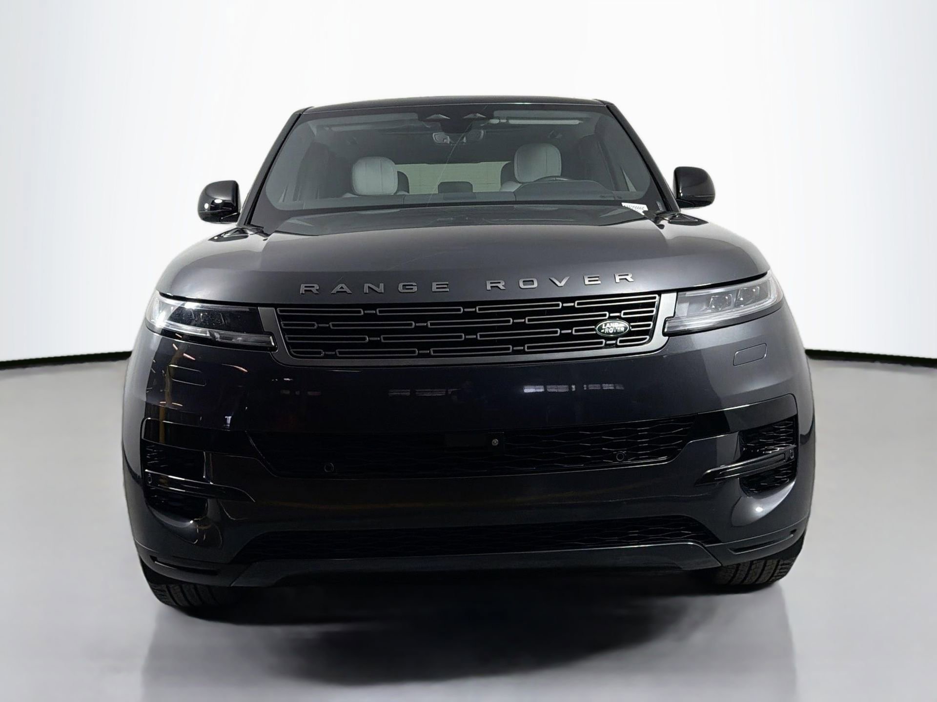 Certified 2024 Land Rover Range Rover Sport SE image 2