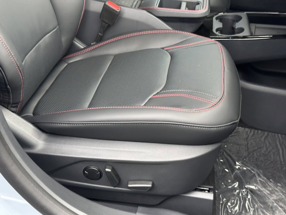 New 2025 Ford Mustang Mach-E Premium w/ Sport Appearance Package image 12