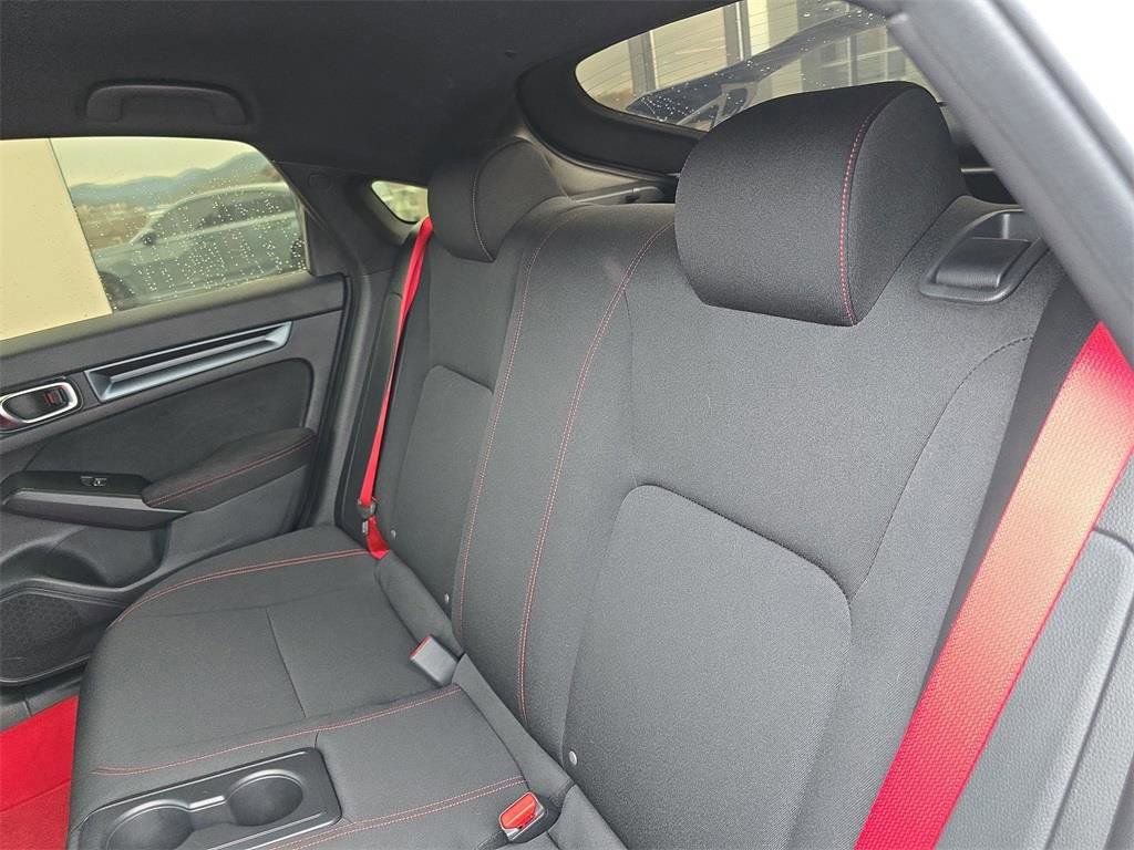Used 2025 Honda Civic Type R image 15