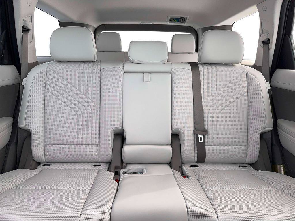 New 2026 Hyundai Palisade SEL FWD image 16