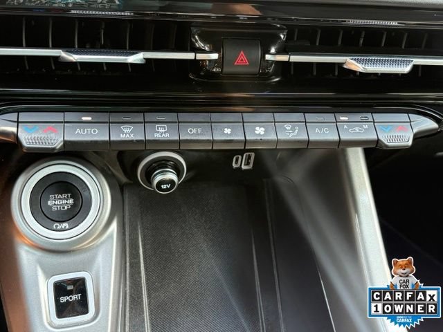 Used 2024 Dodge Hornet R/T AWD/4WD image 17