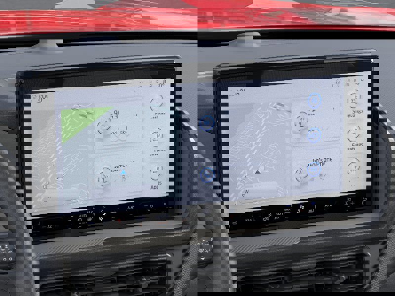 New 2025 Ford Bronco Sport Big Bend w/ Convenience Package image 38