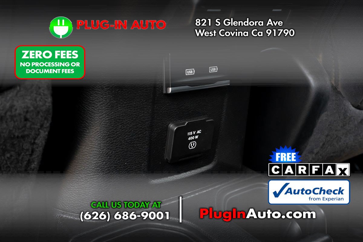 Used 2023 Jeep Gladiator Sport AWD/4WD image 20