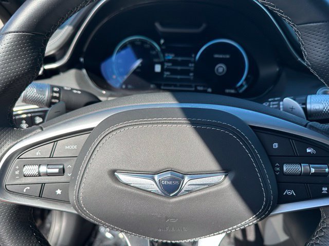 Used 2024 Genesis GV70 2.5T w/ Sport Prestige Package AWD/4WD image 37