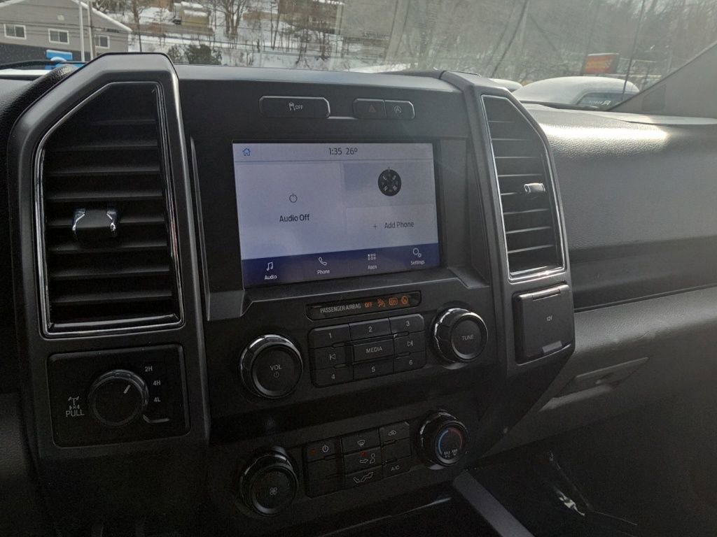 Certified 2020 Ford F150 XLT image 16