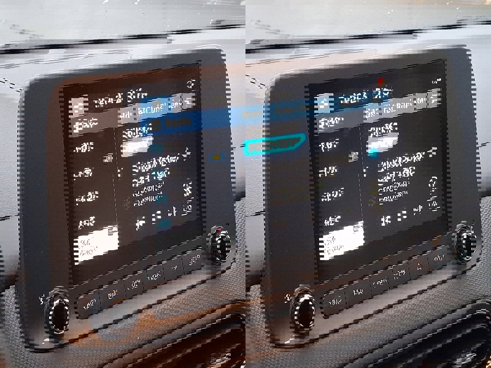 Certified 2023 Hyundai Kona SEL w/ Cargo Package image 17