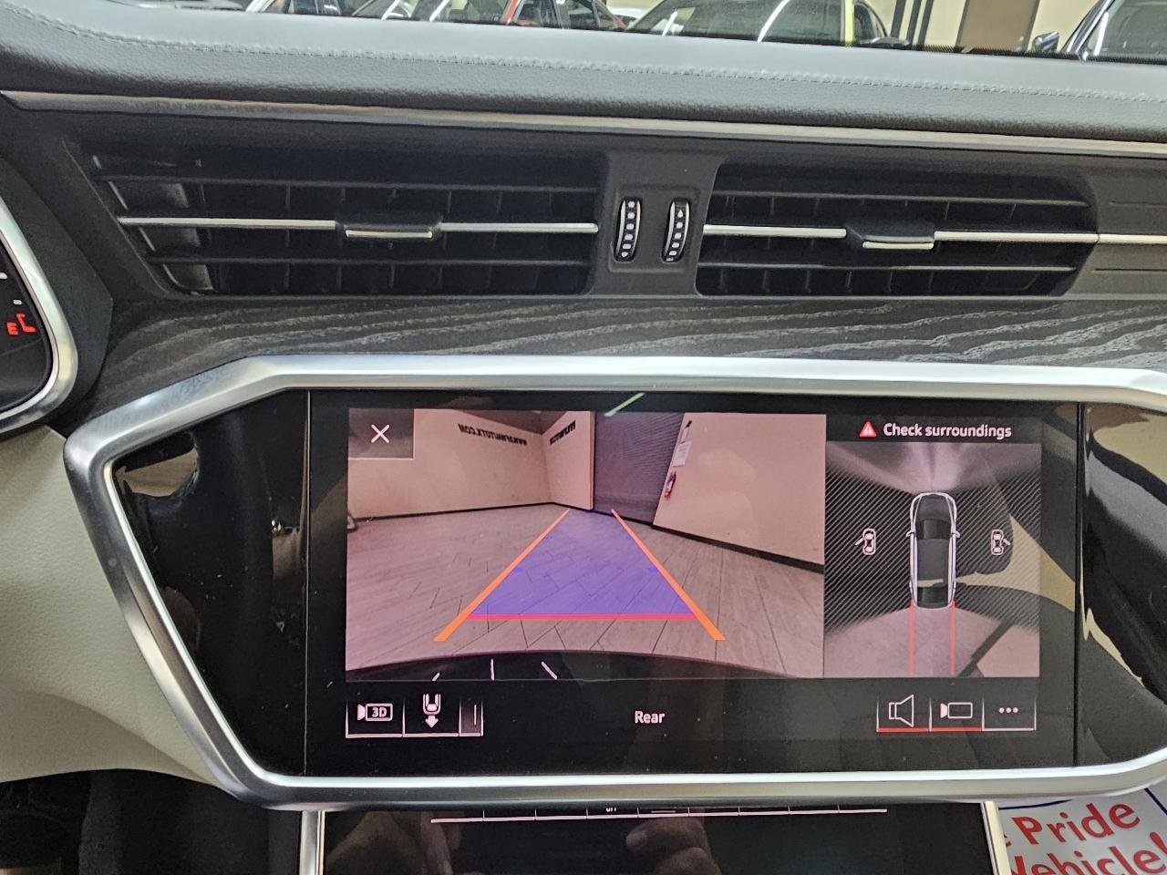 Used 2019 Audi A7 3.0T Premium Plus w/ Premium Plus Package image 35