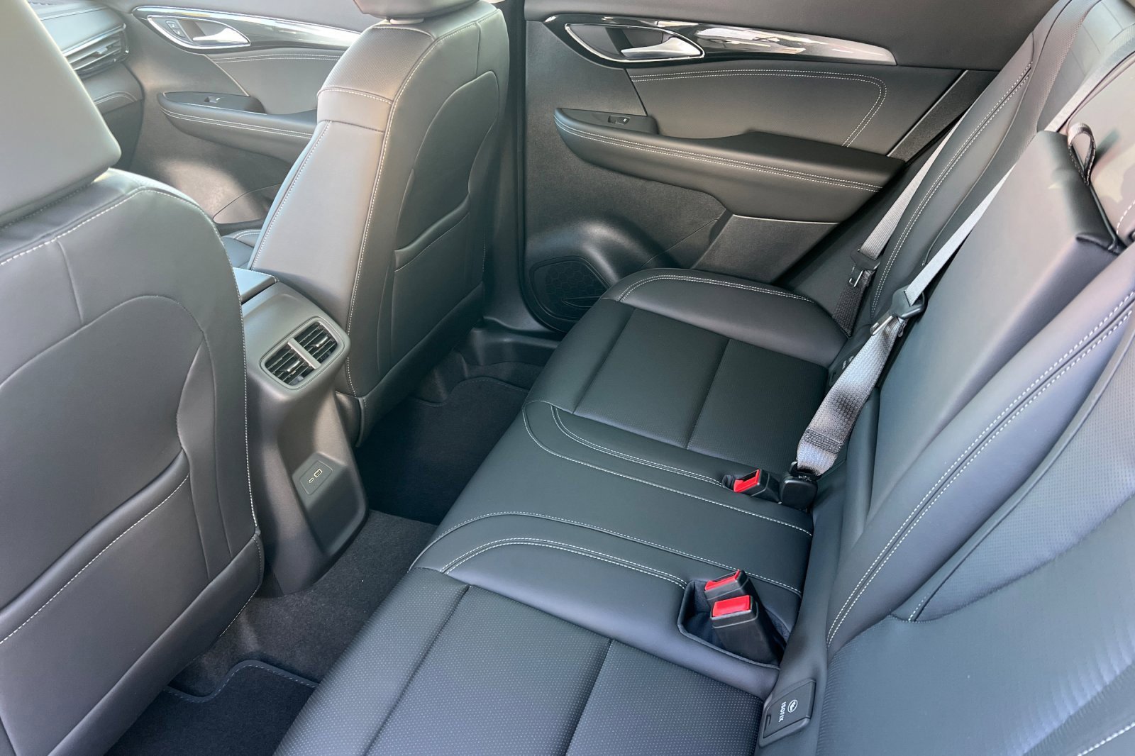 New 2026 Buick Envision Preferred image 10