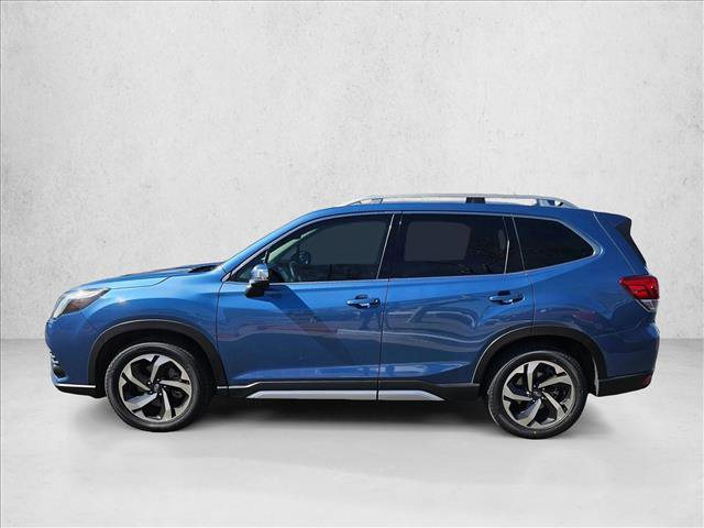 Used 2022 Subaru Forester Touring image 9
