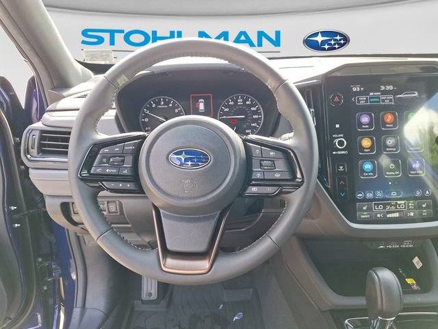 New 2026 Subaru Forester Sport AWD/4WD image 21