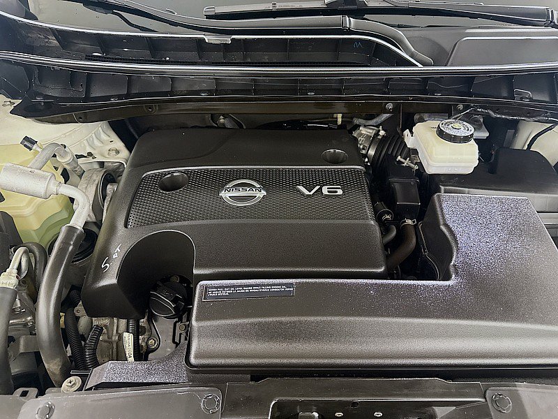 Used 2019 Nissan Murano Platinum AWD/4WD image 30
