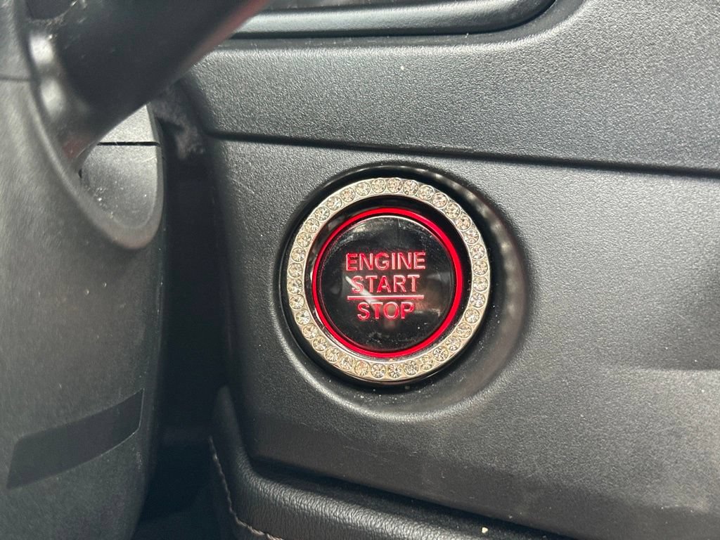 Used 2025 Honda Accord SE image 23