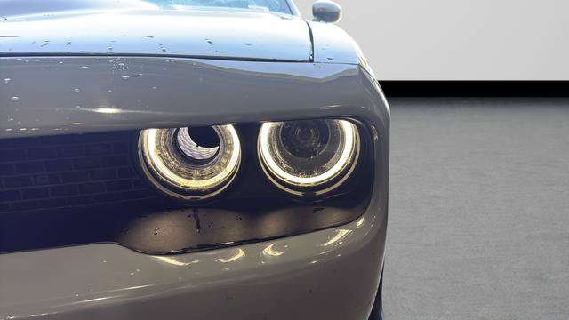 Used 2022 Dodge Challenger R/T Scat Pack RWD image 28