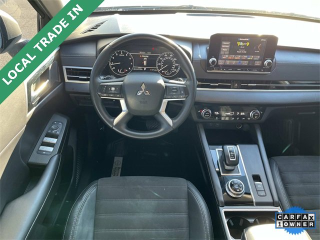 Used 2023 Mitsubishi Outlander Ralliart image 13