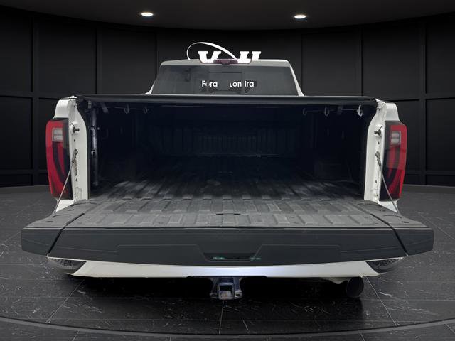 Used 2024 GMC Sierra 3500 Denali Ultimate image 15