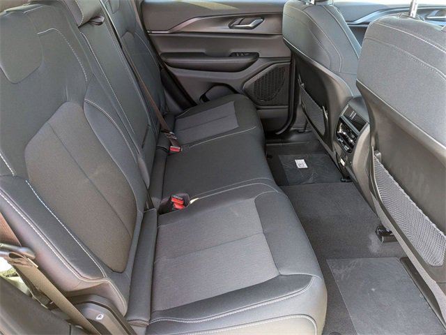 New 2025 Jeep Grand Cherokee Laredo X image 29