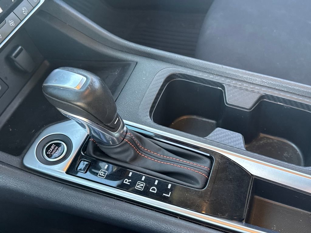 Used 2023 Nissan Sentra SR w/ Midnight Edition Package image 18