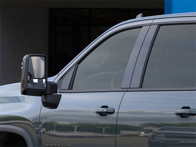 New 2026 Chevrolet Silverado 2500 LTZ image 13