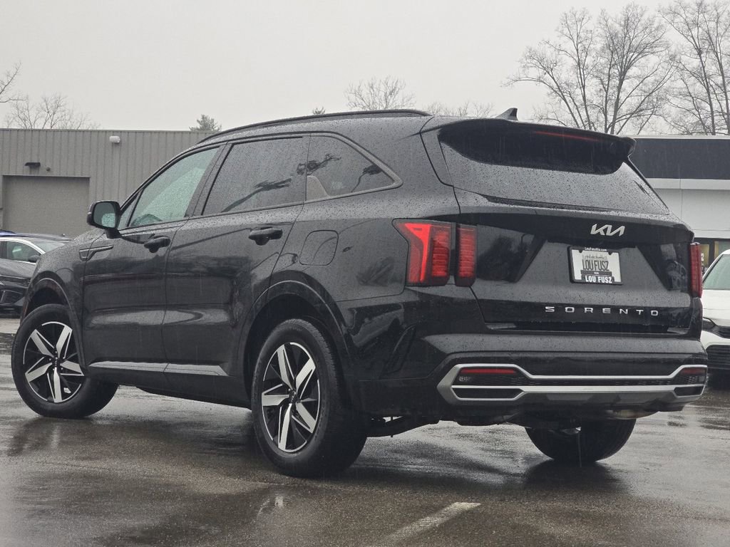 Used 2022 Kia Sorento S image 13