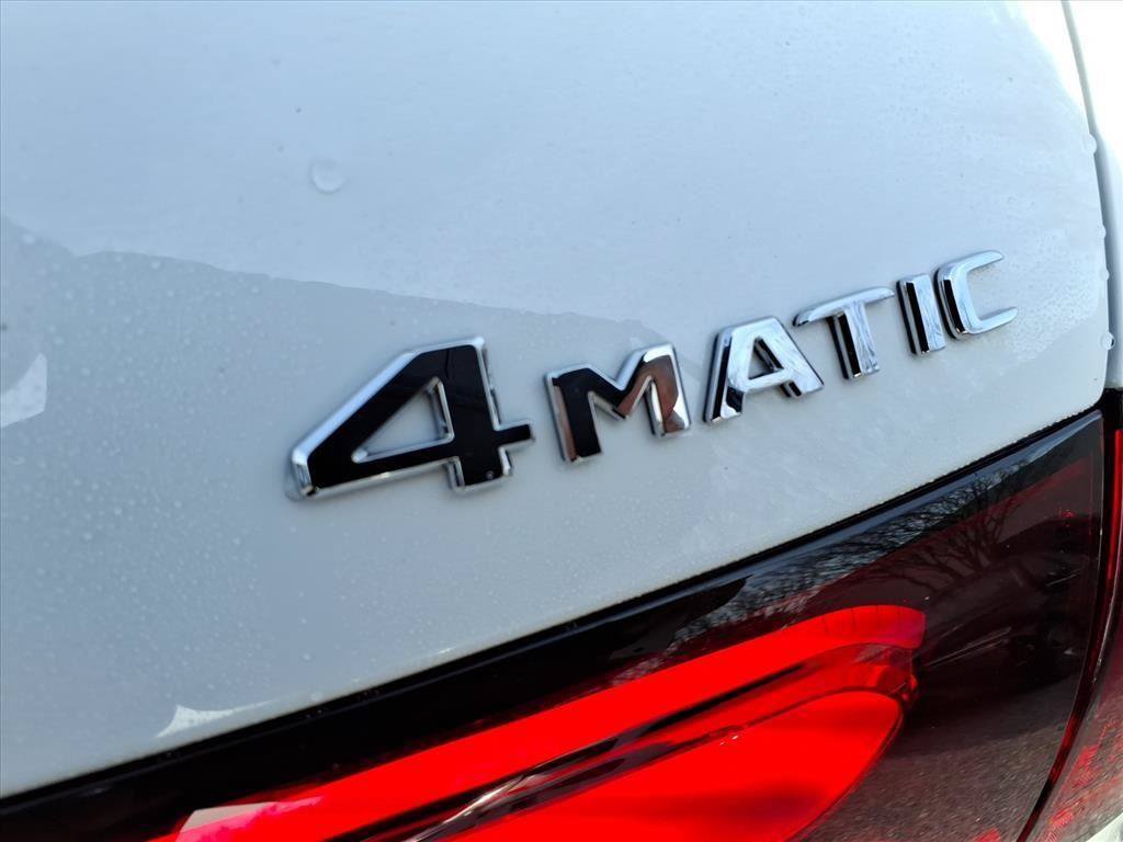 New 2026 Mercedes-Benz GLC 300 4MATIC image 20