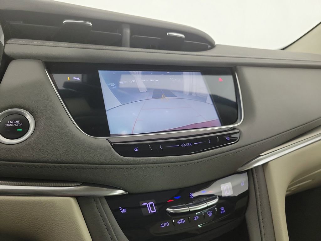 Used 2019 Cadillac XT5 Luxury image 27