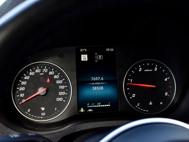 Used 2020 Mercedes-Benz Sprinter 2500 image 18