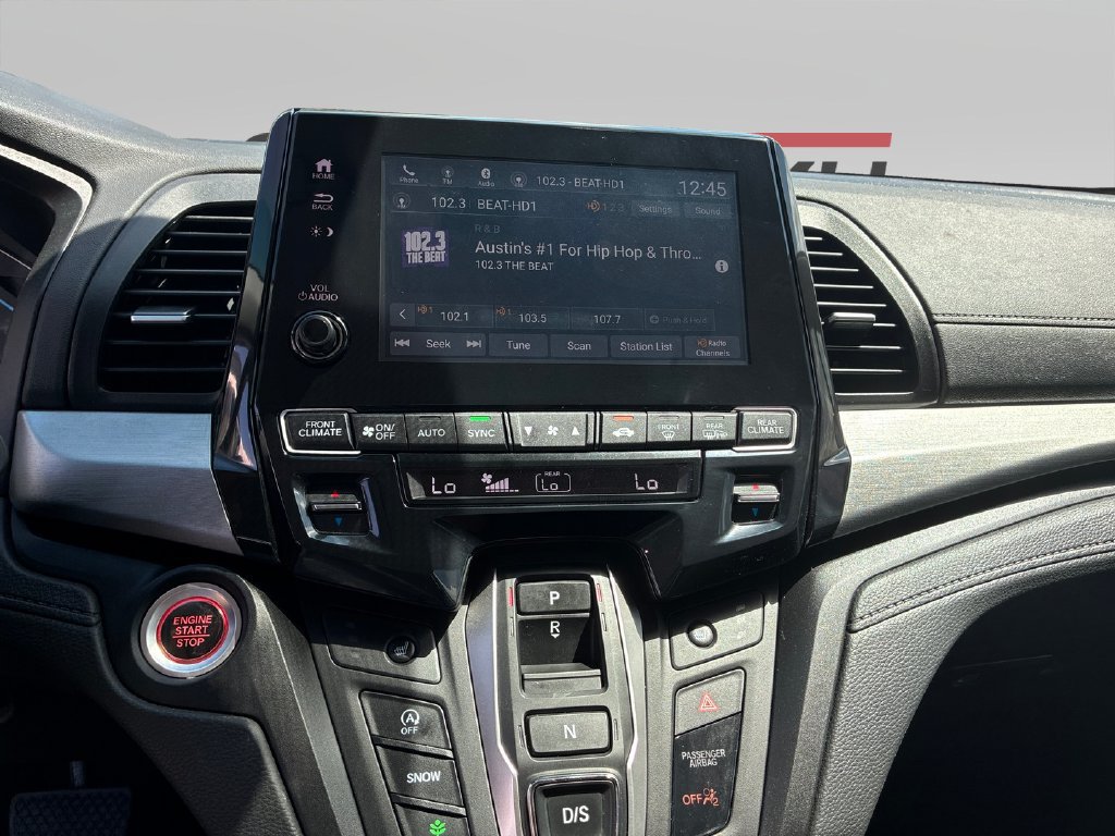 Used 2024 Honda Odyssey EX-L image 14