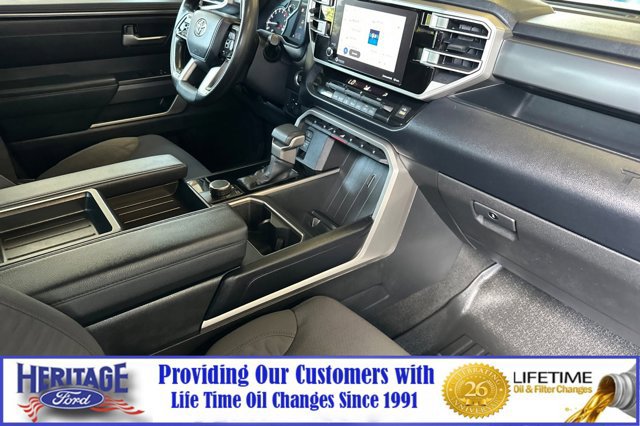 Used 2022 Toyota Tundra SR5 image 15