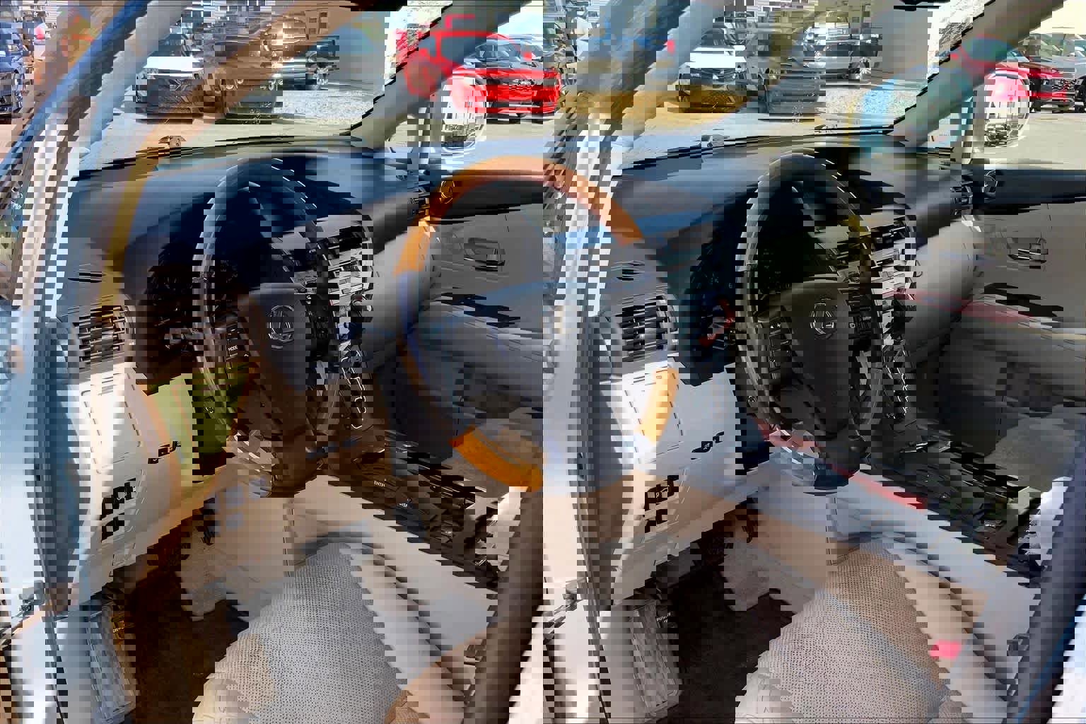 Used 2010 Lexus RX 350 image 17