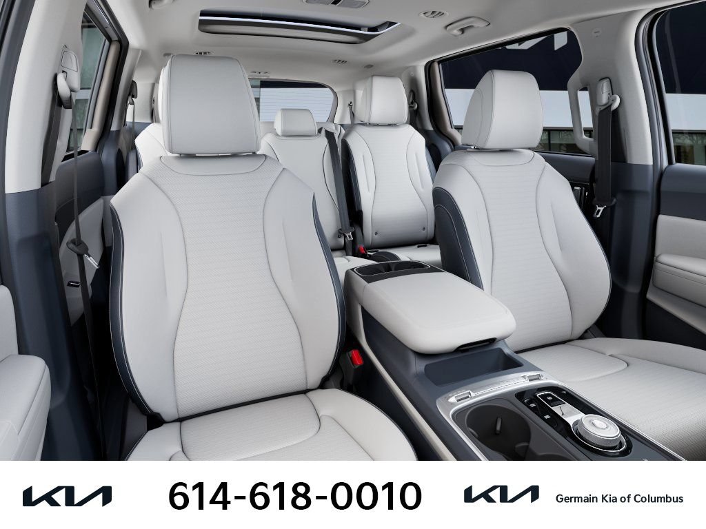 New 2026 Kia Carnival SX Prestige FWD image 18