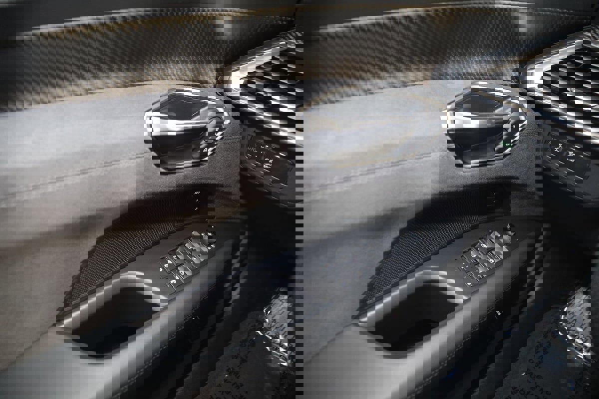 Used 2024 Audi RS e-tron GT w/ Carbon Performance Package image 54