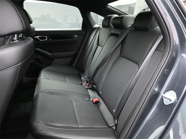 New 2026 Honda Civic Sport Touring image 19
