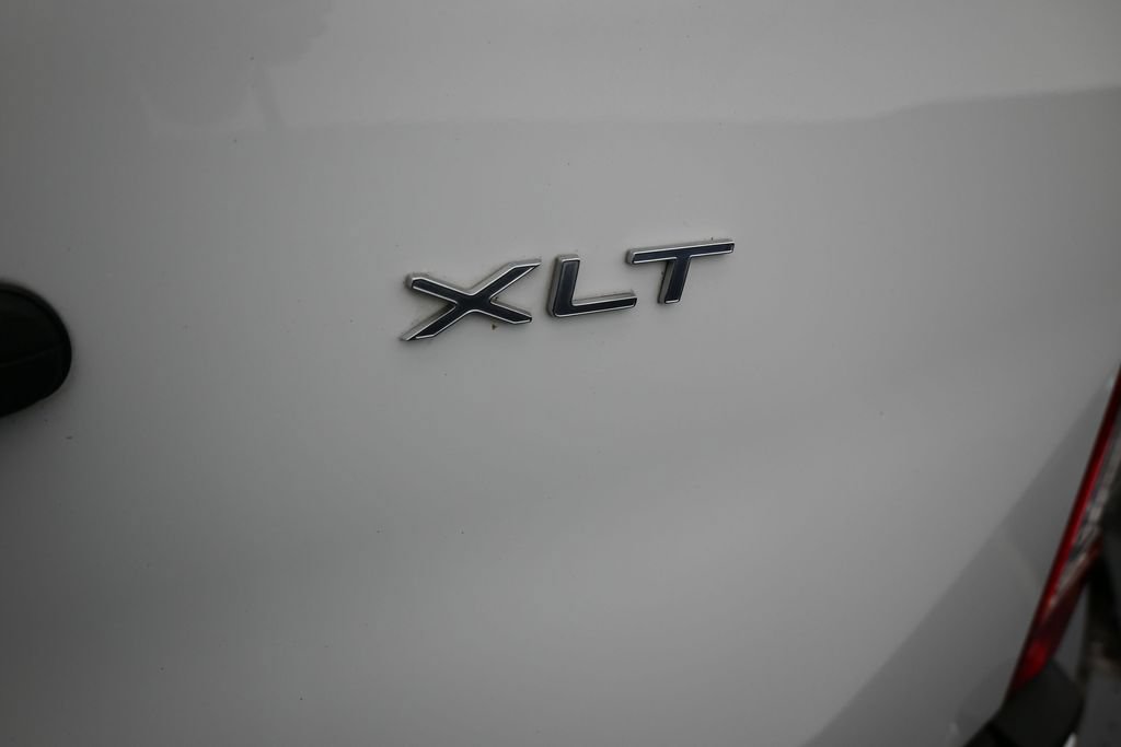 Used 2024 Ford Transit 350 XLT RWD image 38