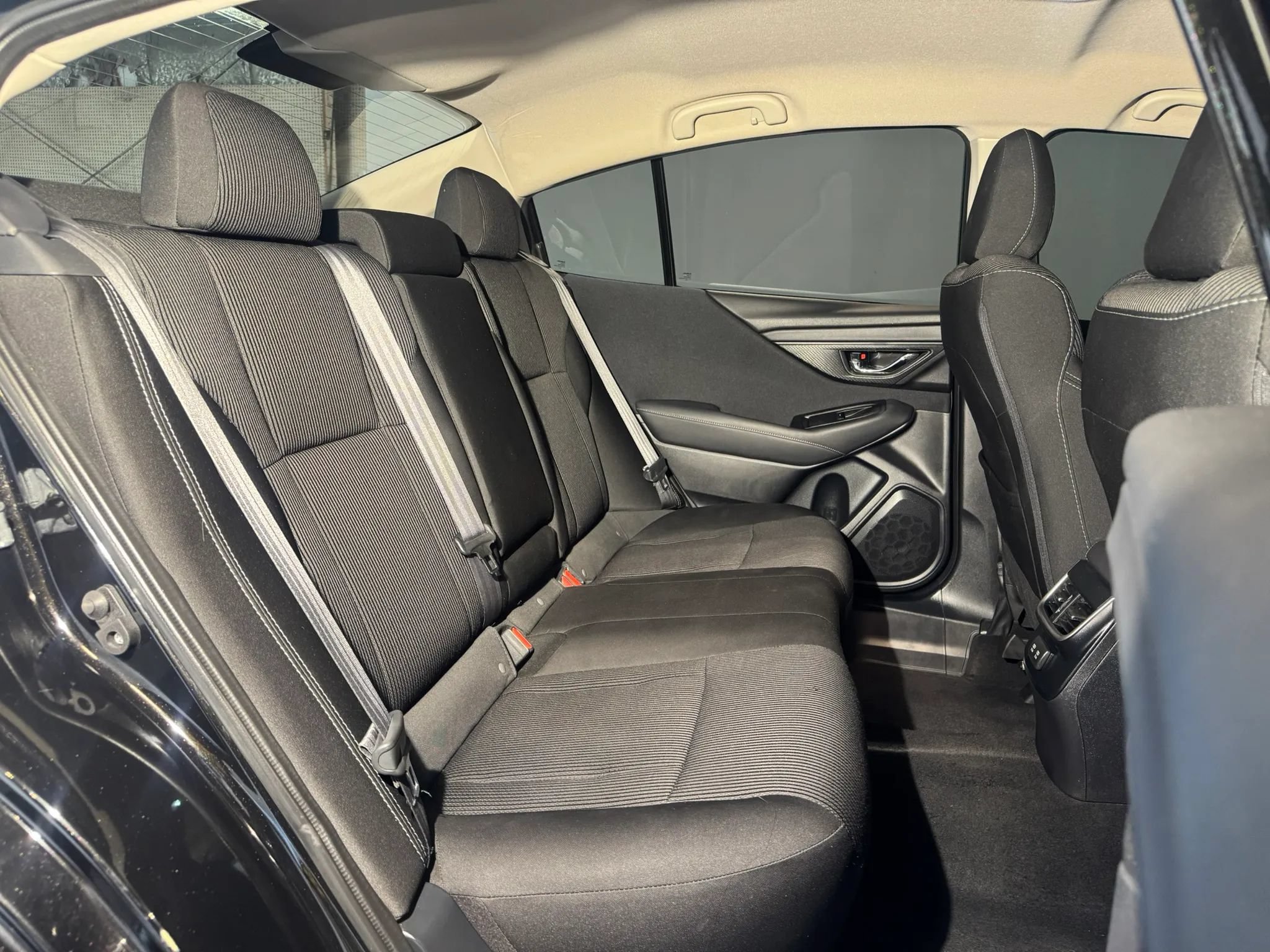 Used 2022 Subaru Legacy Premium AWD/4WD image 26