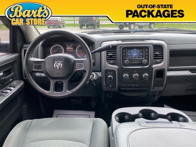 Used 2014 RAM 1500 Express image 22