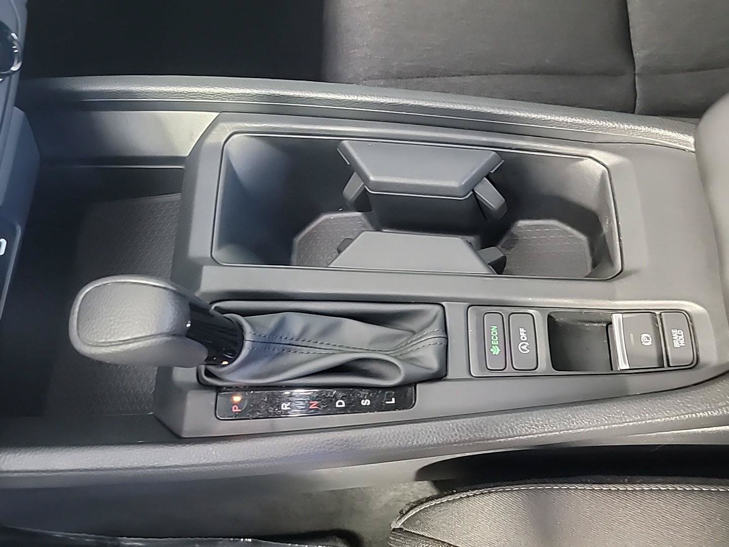 Certified 2024 Honda Accord EX image 32