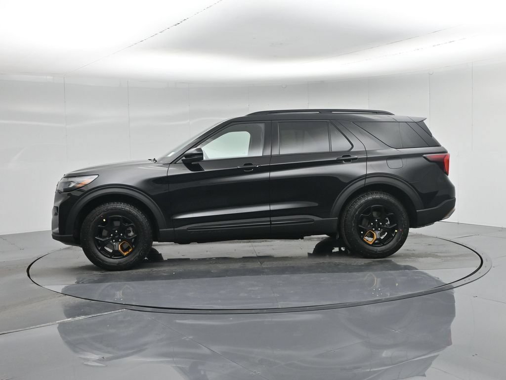 New 2026 Ford Explorer Tremor w/ Tremor Ultimate Package AWD/4WD image 51