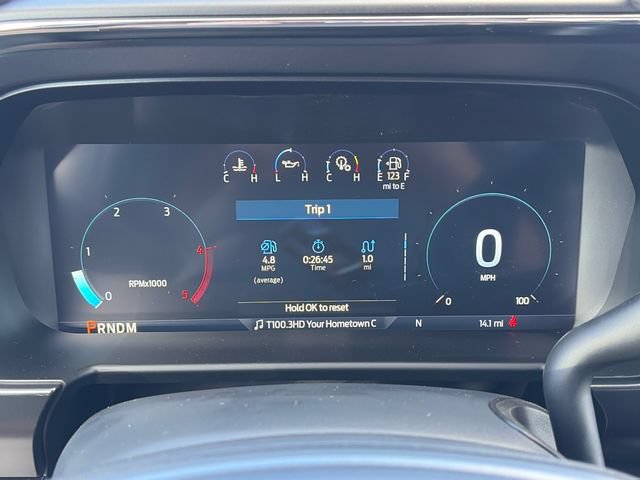 New 2027 Ford F350 Lariat w/ Chrome Package AWD/4WD image 19