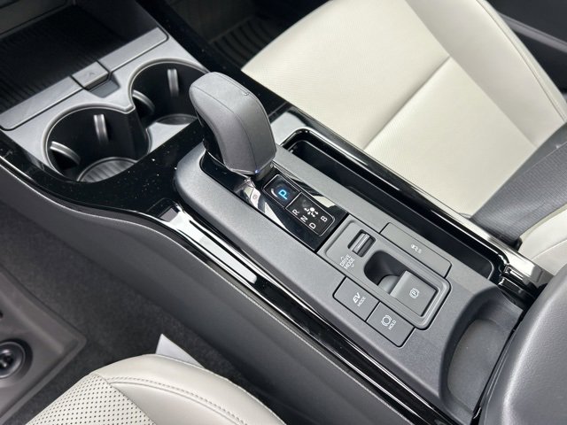 New 2026 Toyota Prius XLE image 24