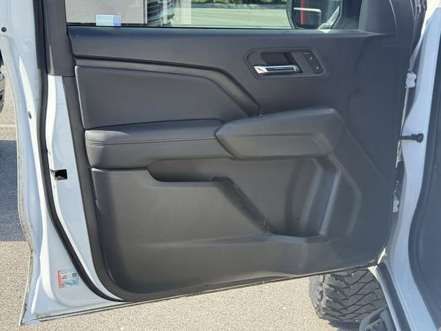 Used 2023 GMC Canyon Elevation w/ Elevation Premium Package AWD/4WD image 31