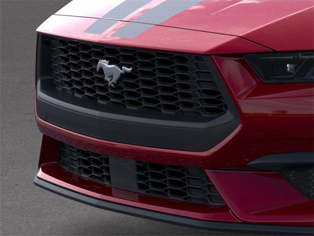 New 2026 Ford Mustang Premium image 17