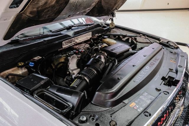 Used 2019 Chevrolet Silverado 3500 W/T w/ WT Convenience Package image 45