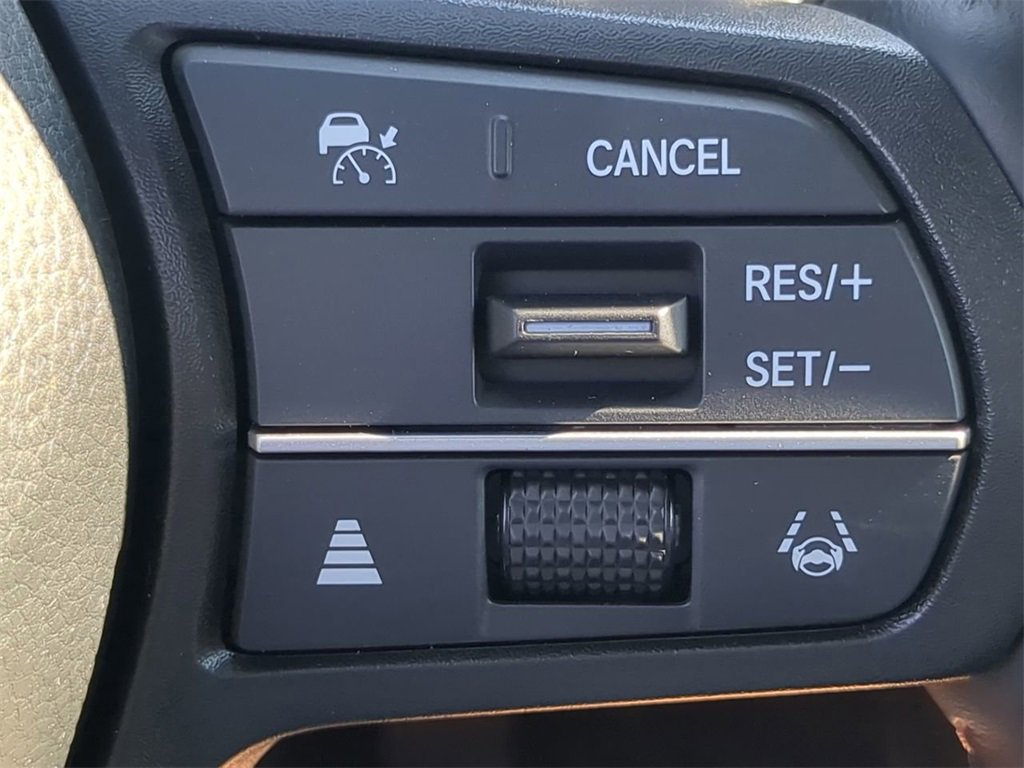 New 2026 Honda CR-V Sport-L image 25