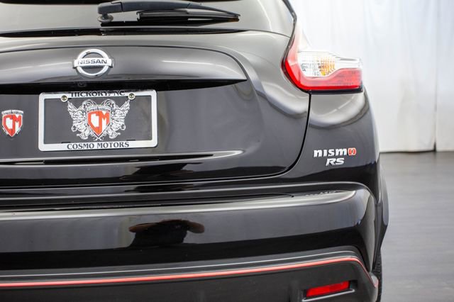 Used 2015 Nissan Juke NISMO RS image 39