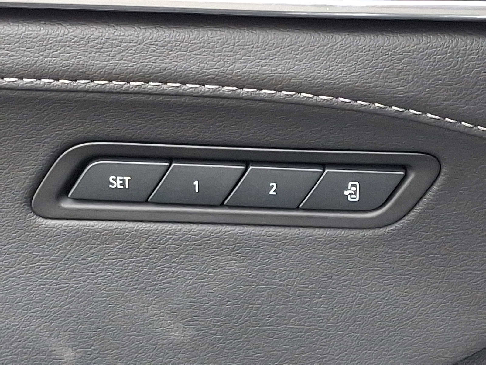 Certified 2022 Cadillac CT5 Premium Luxury image 24