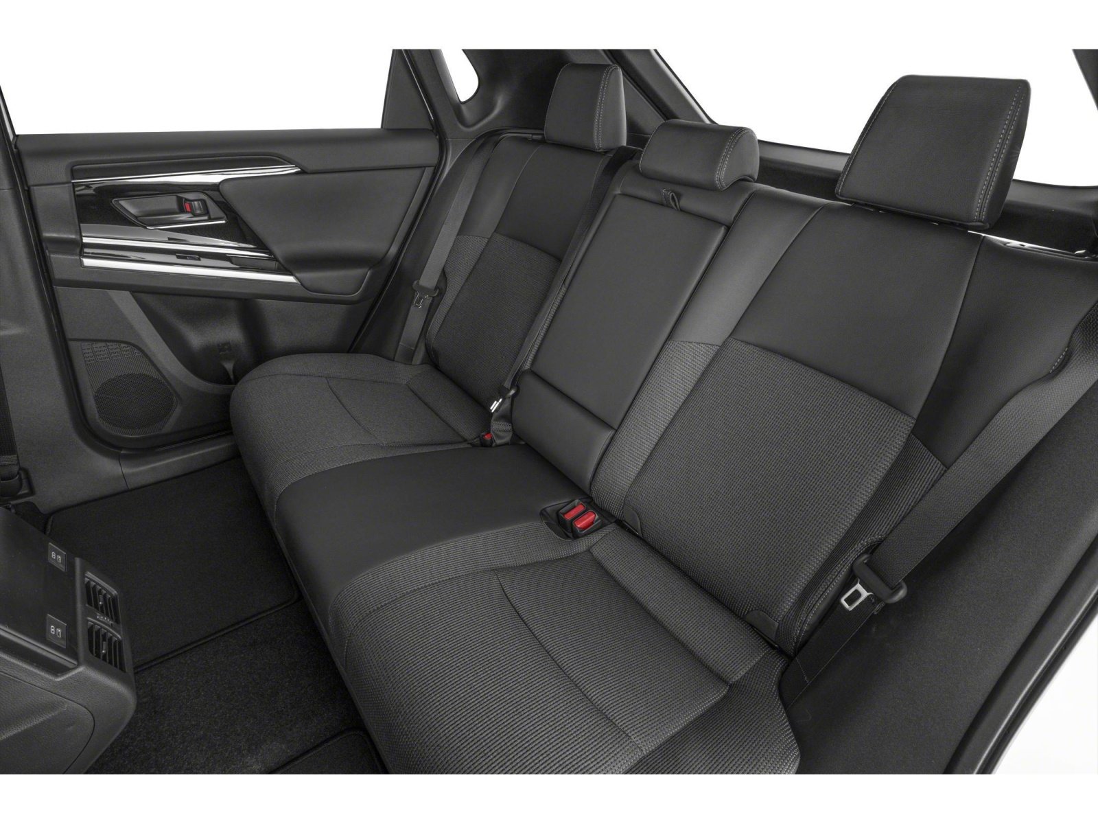 Used 2025 Toyota bZ4X AWD image 8