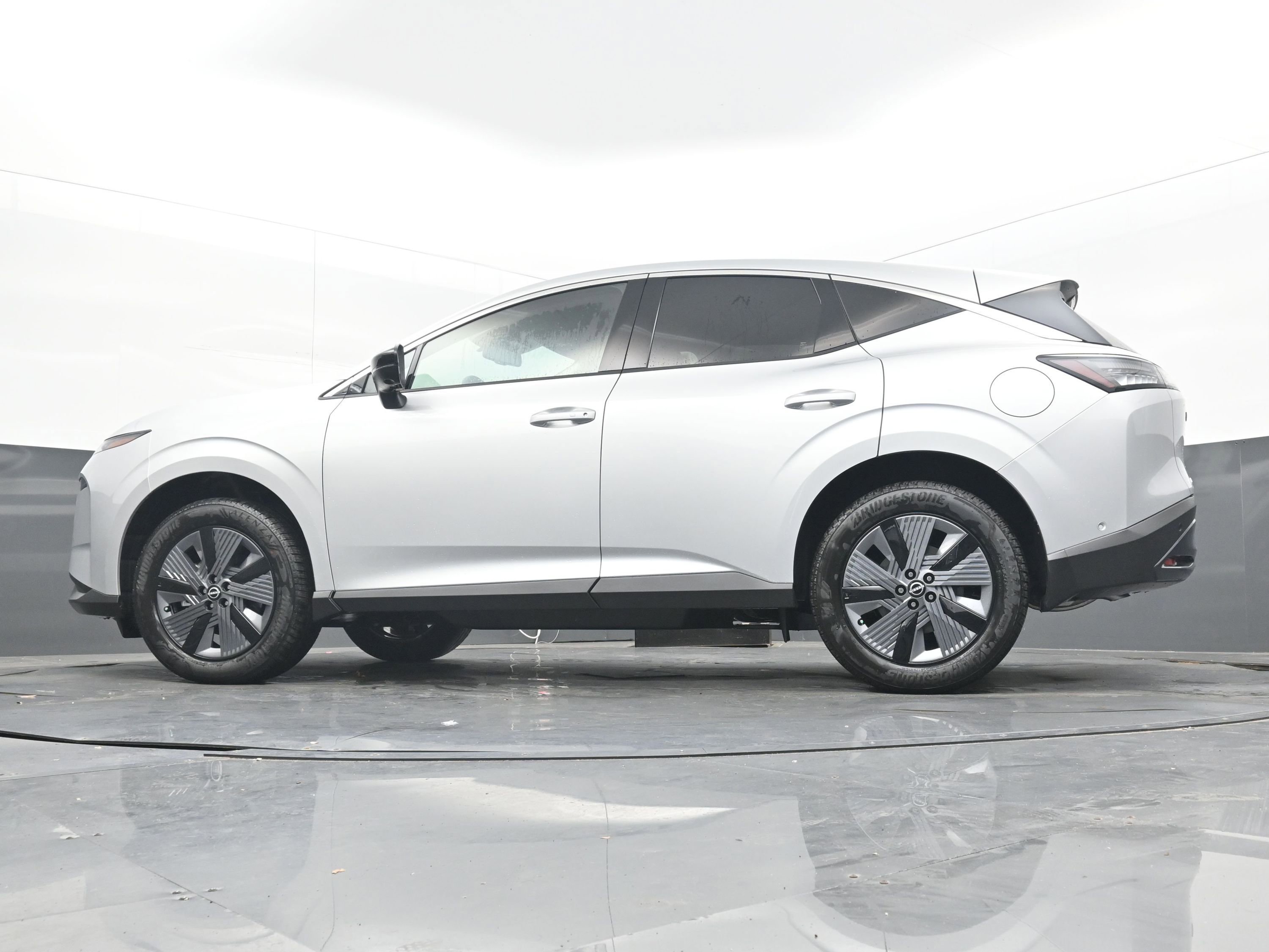 New 2025 Nissan Murano SL w/ Cargo Package image 26