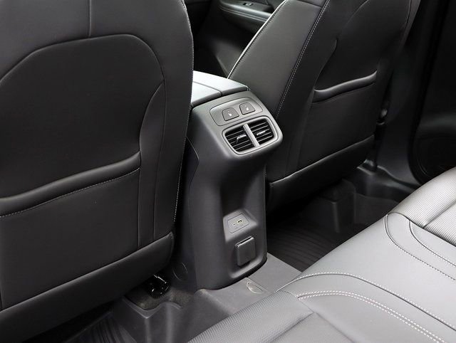 New 2026 Buick Envision Avenir image 13