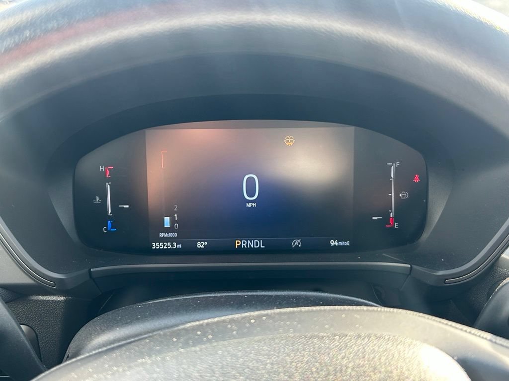 Used 2025 Ford Escape Active AWD/4WD image 12