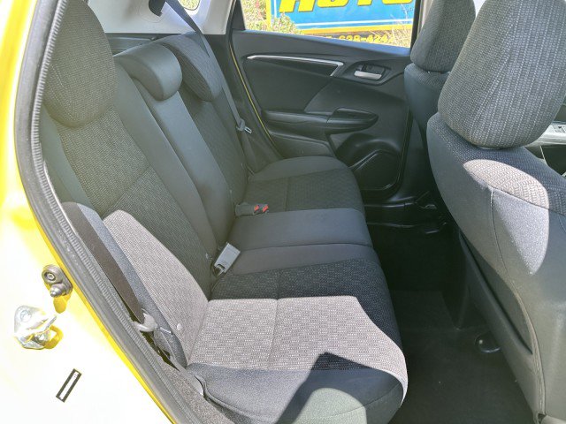 Used 2016 Honda Fit LX image 16